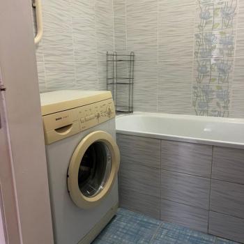 Сдается 2-х комнатная квартира, 53 м²