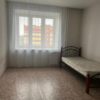 Сдается 2-х комнатная квартира, 53 м²