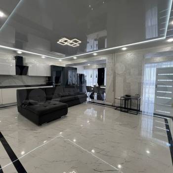 Продается Многокомнатная квартира, 160 м²