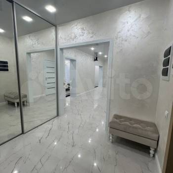 Продается Многокомнатная квартира, 160 м²