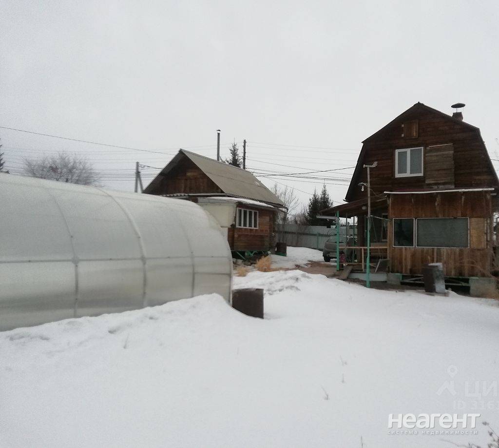 Продам дом, Солонцы, ул. Продольная