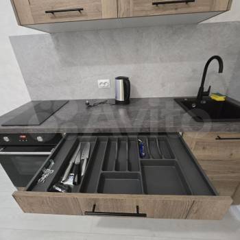 Сдается 1-комнатная квартира, 39,6 м²