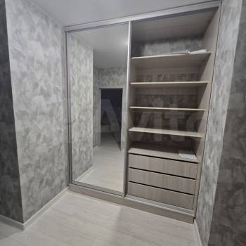 Сдается 1-комнатная квартира, 39,6 м²