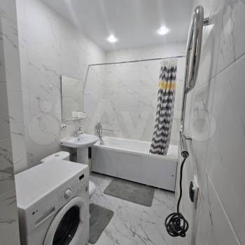 Сдается 1-комнатная квартира, 39,6 м²