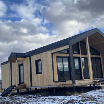 Продается Дом, 80 м²