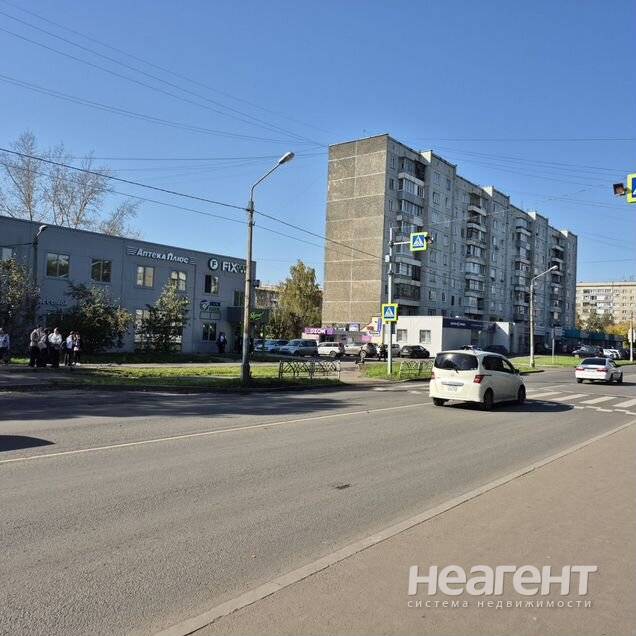 Продам нежилое помещение (ул. имени Газеты Пионерская Правда)