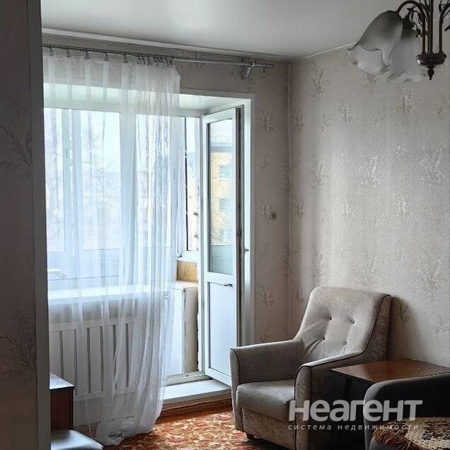 Продажа 3-х к квартиры, Железнодорожный (ул. Робеспьера)