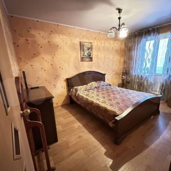 Продается 3-х комнатная квартира, 66 м²