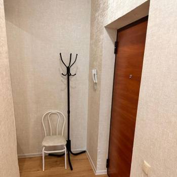 Сдается 1-комнатная квартира, 33 м²