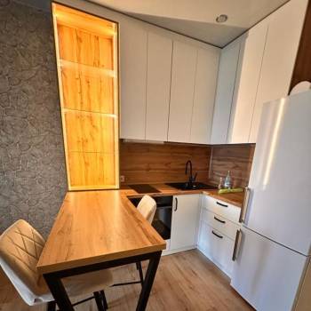 Сдается 1-комнатная квартира, 33 м²