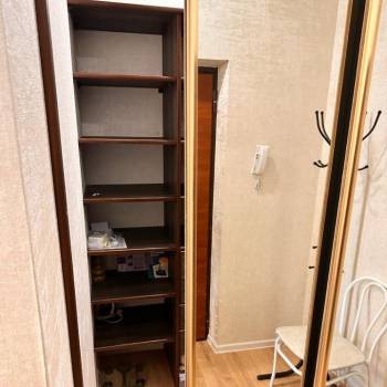 Сдается 1-комнатная квартира, 33 м²