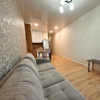 Сдается 1-комнатная квартира, 33 м²