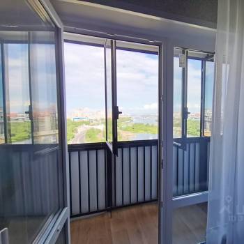 Сдается 1-комнатная квартира, 38 м²