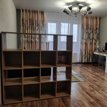 Сдается 1-комнатная квартира, 38 м²