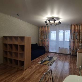 Сдается 1-комнатная квартира, 38 м²