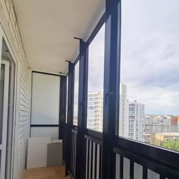 Сдается 1-комнатная квартира, 38 м²