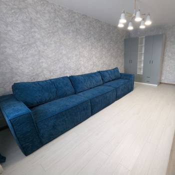 Сдается 2-х комнатная квартира, 60 м²