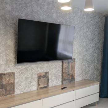 Сдается 2-х комнатная квартира, 60 м²