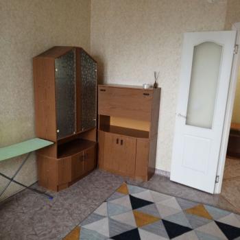 Сдается 1-комнатная квартира, 34 м²