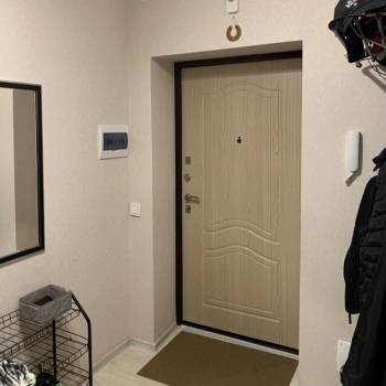 Сдается 2-х комнатная квартира, 58 м²