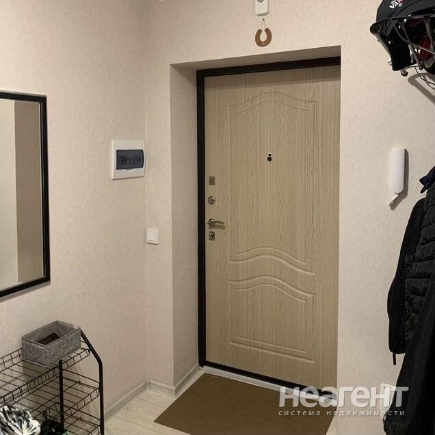 Сдаю 2-х ком. квартиру, Октябрьский, ул. Академгородок