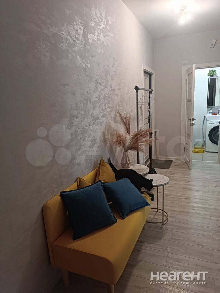 Продам 2-х к квартиру, ЖК Ясный (ш. Северное)