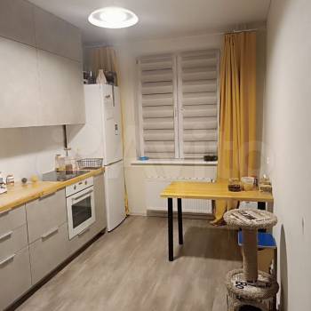 Продается 2-х комнатная квартира, 60 м²