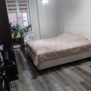 Продается 2-х комнатная квартира, 60 м²