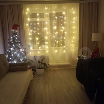 Продается 2-х комнатная квартира, 60 м²