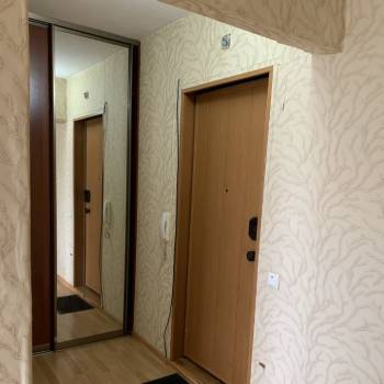 Продается 1-комнатная квартира, 36 м²