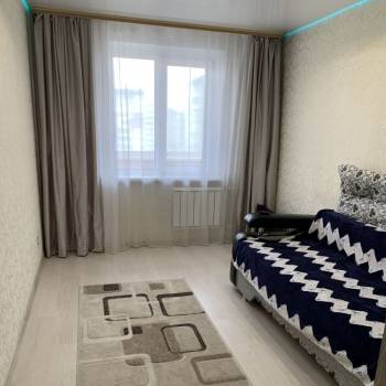 Продается 1-комнатная квартира, 36 м²