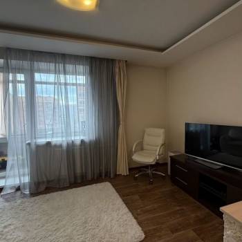 Сдается 2-х комнатная квартира, 45,8 м²