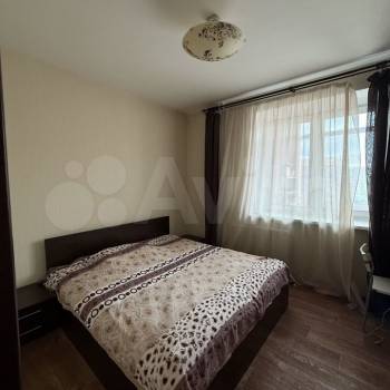 Сдается 2-х комнатная квартира, 45,8 м²