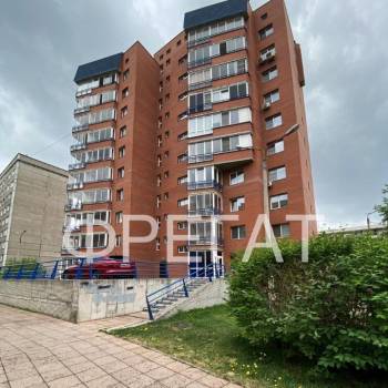 Продается 3-х комнатная квартира, 90 м²
