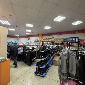 Продается Нежилое помещение, 97,2 м²