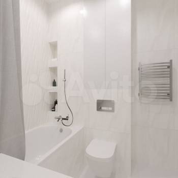 Продается 3-х комнатная квартира, 69 м²