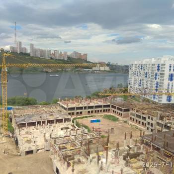 Продается 3-х комнатная квартира, 69 м²