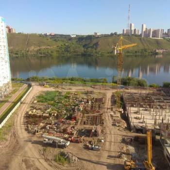 Продается 3-х комнатная квартира, 69 м²