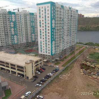 Продается 3-х комнатная квартира, 69 м²