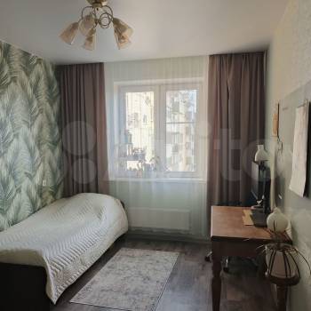 Продается 3-х комнатная квартира, 71 м²