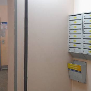 Продается 3-х комнатная квартира, 71 м²