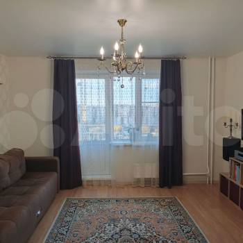 Продается 3-х комнатная квартира, 71 м²