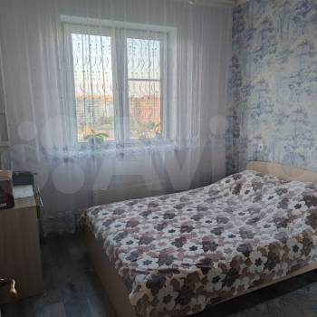 Продается 3-х комнатная квартира, 71 м²
