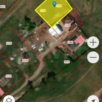 Продается Участок, 1500 м²