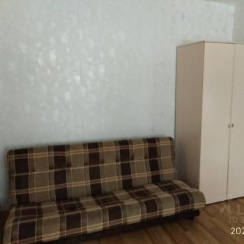 Сдается 1-комнатная квартира, 33 м²