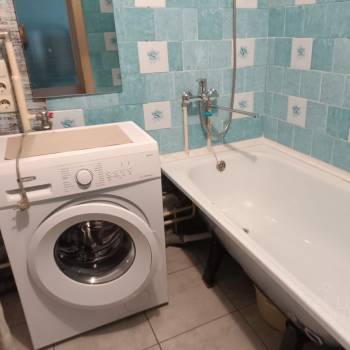 Сдается 1-комнатная квартира, 33 м²