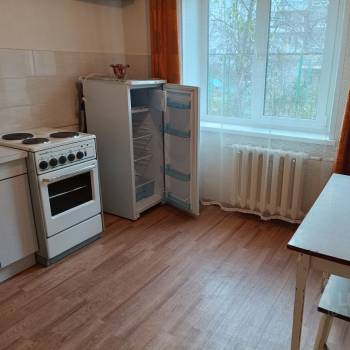 Сдается 1-комнатная квартира, 33 м²