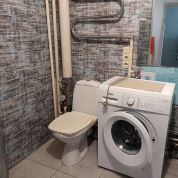 Сдается 1-комнатная квартира, 33 м²