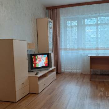 Сдается 1-комнатная квартира, 33 м²