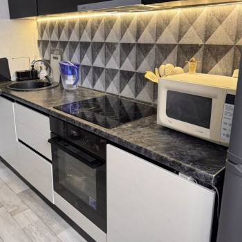 Продается 1-комнатная квартира, 40,9 м²